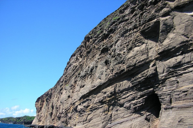 Hors-bord privé vers l&#039;île Gabriel, Coin de Mire et l&#039;île PlateHors-bord privé vers l&#039;île Gabriel, Coin de Mire et Flat Island