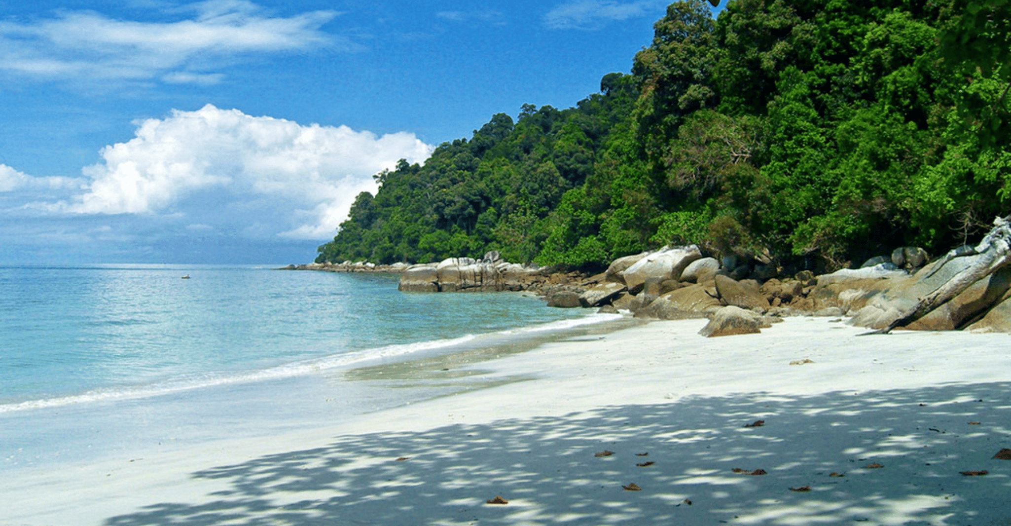 Pangkor Island Joined In Day Trip - Housity