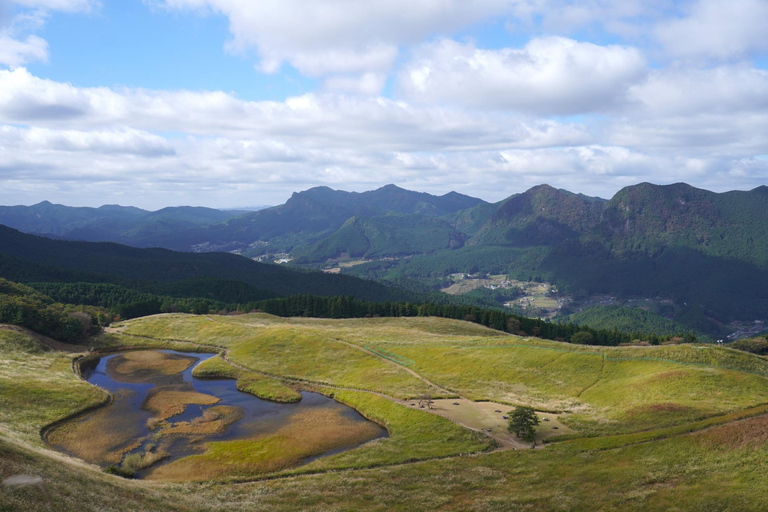 Nagoya: Soni Highlands & Akame 48 Waterfalls Guided Hike