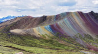 Cusco , Giornata intera Palcoyo Montagna di colori - Hizvo