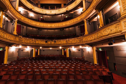 London's West End: Ticket to RENT London's West End: Ticket to Rent the Musical