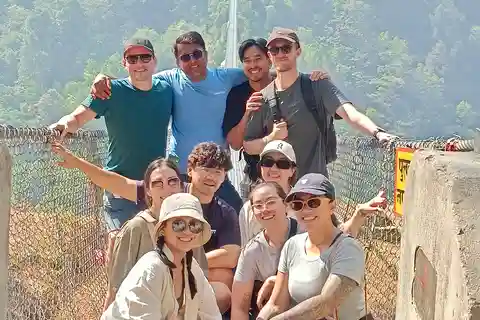 Kathmandu: Tour privato di un giorno a Bhaktapur e Nagarkot con guida