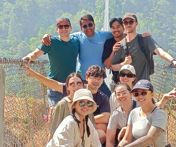 Kathmandu: Private Bhaktapur & Nagarkot Day Tour with Guide