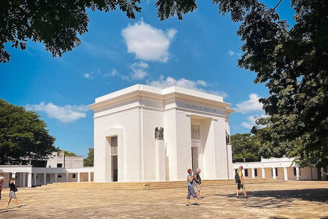 From Cartagena: Barranquilla & Santa Marta Day Trip