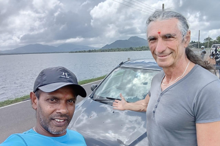 Kandy: City Tour – Immerse yourself in Kandy's rich history