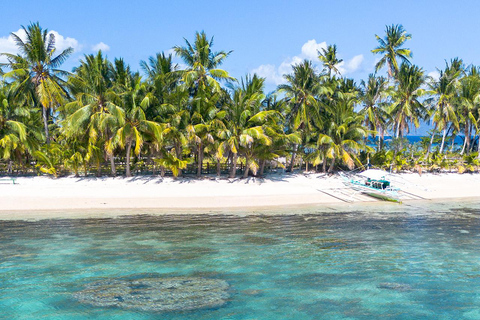 El Nido–Coron Boat Expedition with Cultural Experience El Nido to Coron Boat Expedition with Cultural Experiences