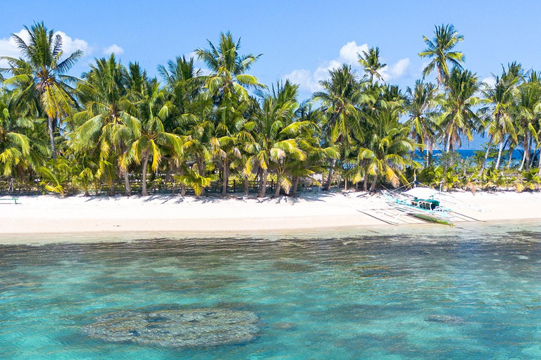 El Nido–Coron Boat Expedition with Cultural Experience El Nido to Coron Boat Expedition with Cultural Experiences