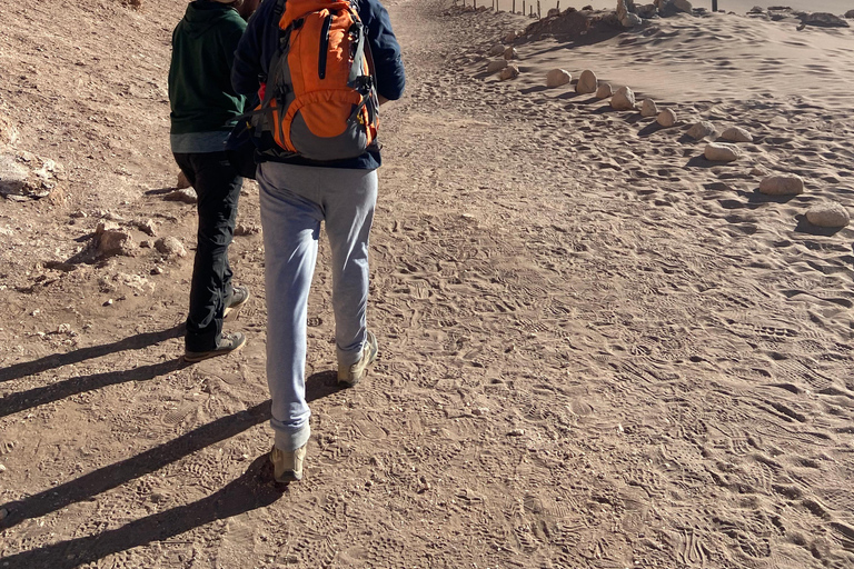 San Pedro de Atacama: Combo de atividades de 3 dias com 4 passeios