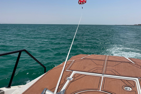 جربة: الطيران الشراعي