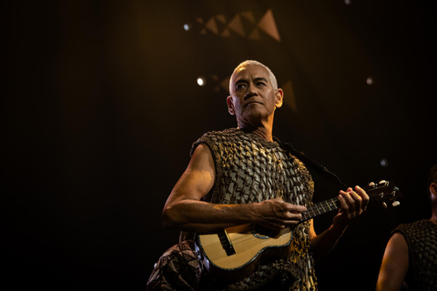 Honolulu: Cirque du Soleil ʻAuana