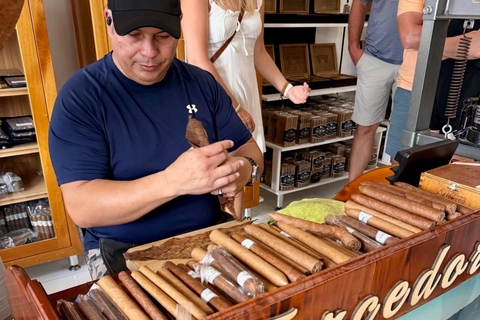 Little Havana Food Tour: Cuban Flavors, Culture & History