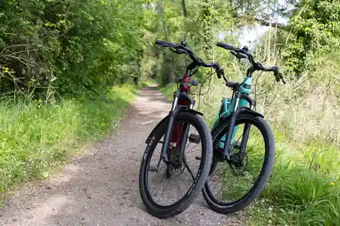 Perugia: Ebike Rental and Tours in Umbria