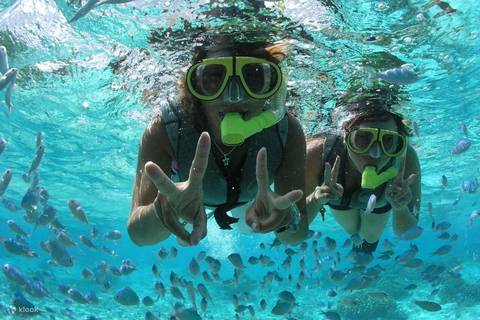 Gran Canaria: Excursión en yate con bebidas, almuerzo y snorkel