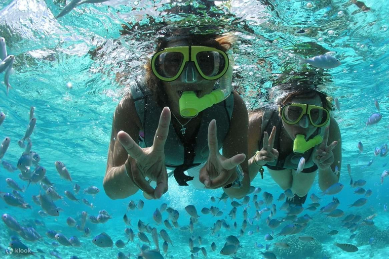 Gran Canaria: Excursão de iate com bebidas, almoço e mergulho com snorkel