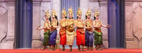 Show de cena de Apsara con transferencia gratuita de su hotel - Housity