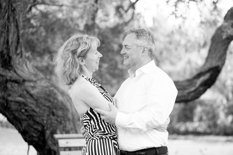 Quito: Photoshoot with a Professional Photographer