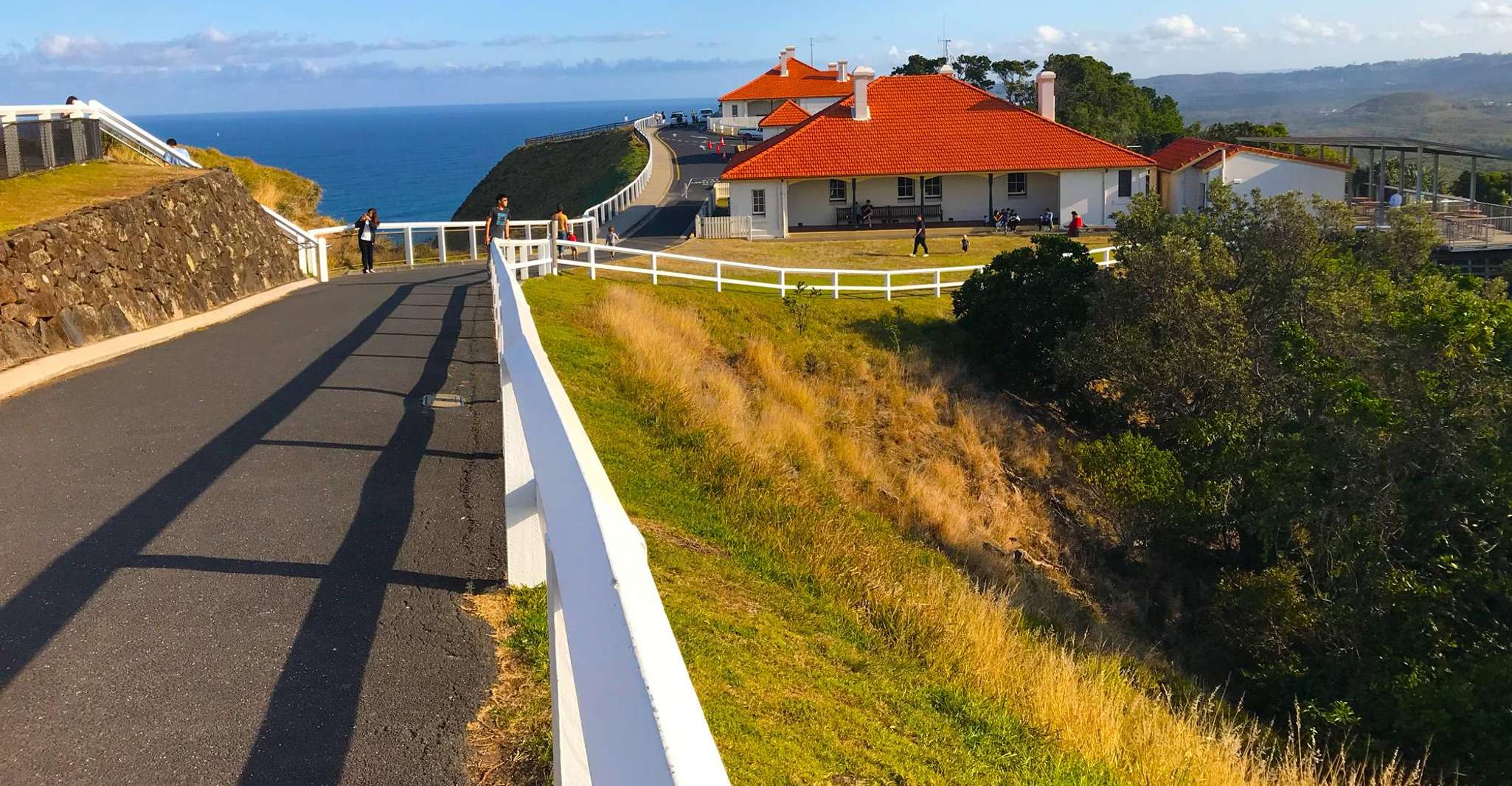 From Brisbane: Byron Bay, Bangalow, and Gold Coast Day Tour photo 13