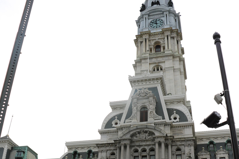 From New York: Washington DC and Filadelfia in One Day Tour