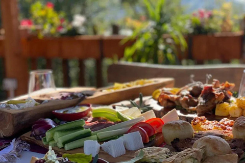 From Shkodër: Albanian Alps, Authentic Mountain Experience 3 Days