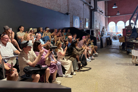 Begeleide cruise langs de eilanden van Venetië: Murano, Burano en TorcelloVenetië: panoramische cruise langs de eilanden - Murano, Burano en Torcello