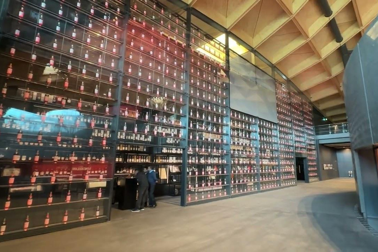 Speyside Whisky Tour Party from 5-7 people