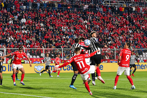 Cusco: Cienciano Match Ticket & Local Host Cienciano vs Atlético Grau – Oct 28 : Football Match Ticket
