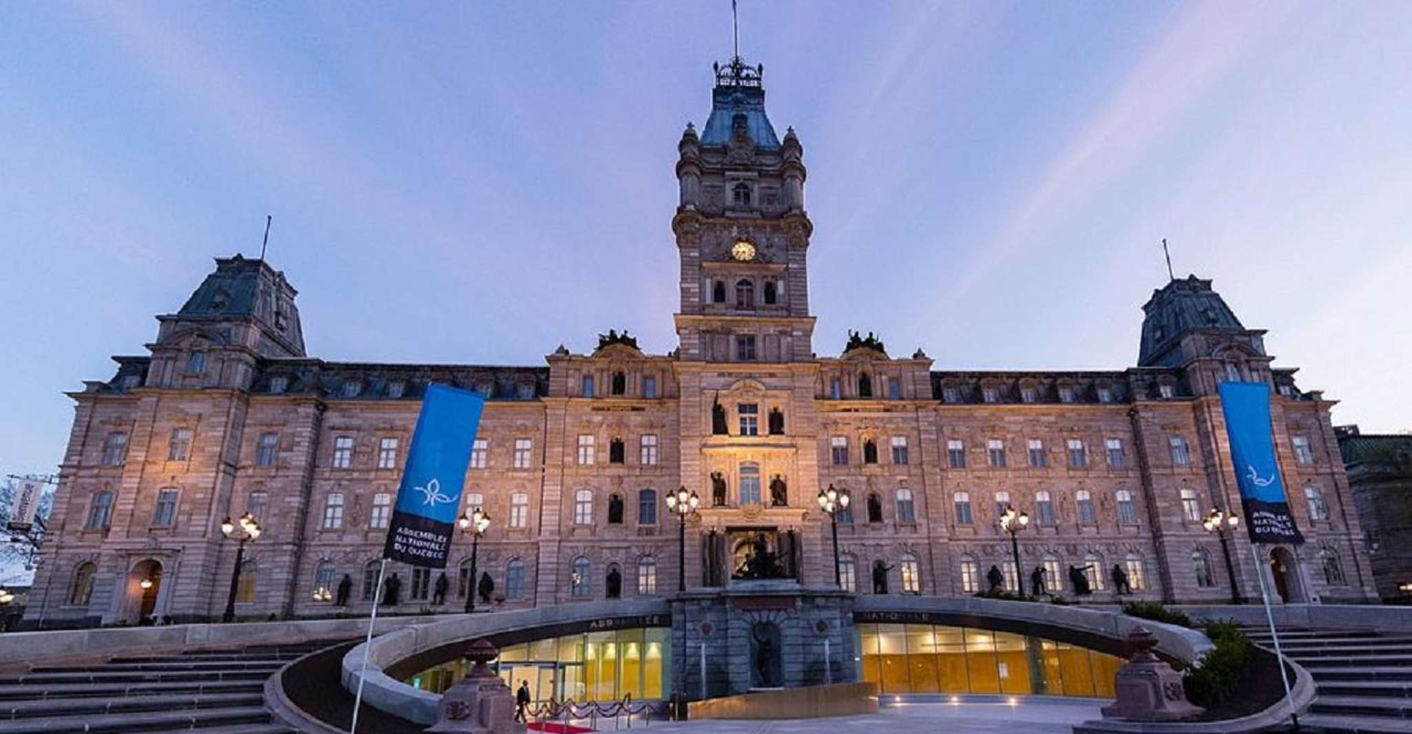 3 Days 3 Cities Tour: Montreal, Quebec, Ottawa from Toronto photo 7