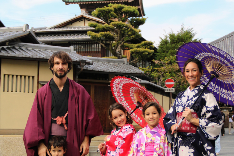 Kanazawa: Private 4-Hour Tour-Geisha, Castle & Secret Shrine