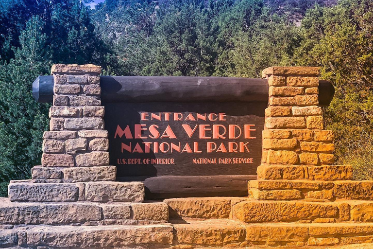 Mesa Verde: 700 Years Tour & Ranger-Guided Cliff House Visit Mesa Verde: 700 Years Tour - Morning Departure