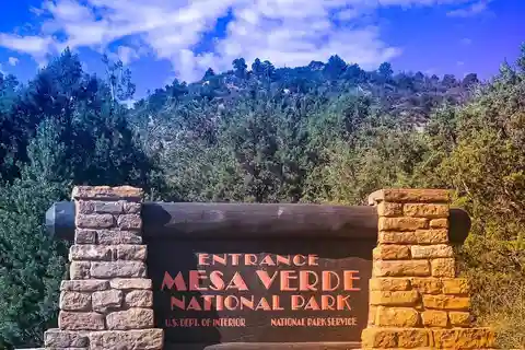 Mesa Verde: 700-Jahre-Tour
