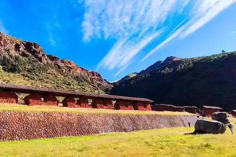 Cusco: tour serale di 3 giorni e 2 notti a Huchuy Qosqo