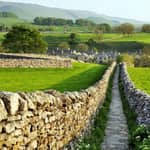 Da Manchester: Tour per piccoli gruppi delle Dales e del paese di Brontë