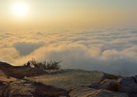 Excursión de un día a Nandi Hills (Visita guiada privada desde Bangalore) - Hizvo