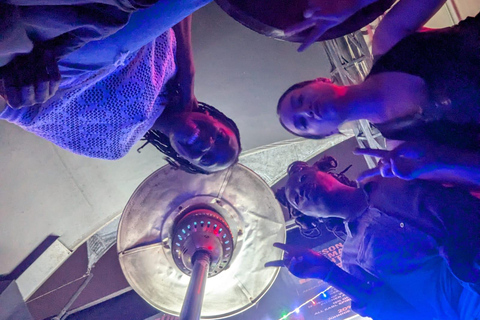 Nairobi: Guided Pub Crawl with Free Drink