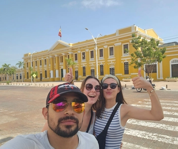 Barranquilla Unveiled: A Hidden Gem City Tour