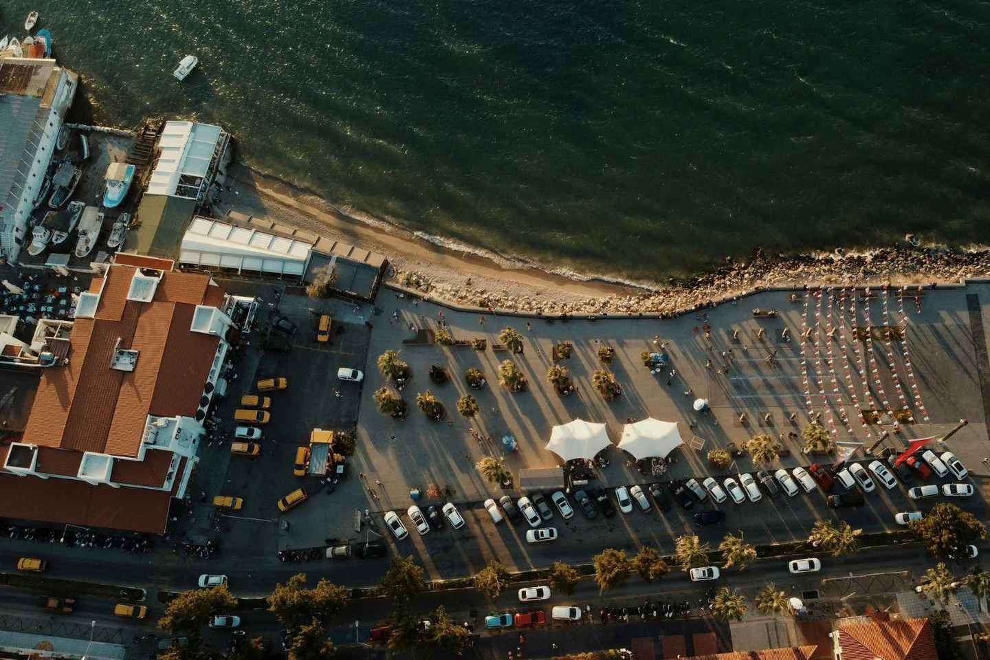 Best of Kuşadası: Private Walking Tour with a Local