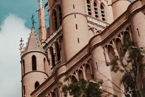 Albi: Food and Market Tour with Tastings and Historic Walk