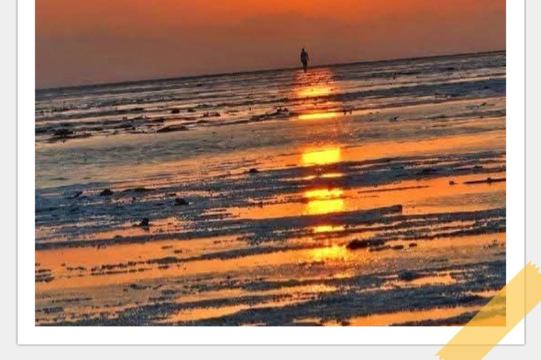 Semera: Nomadenstamm der Afar und Danakil-Wüste mit ortskundigem Guide