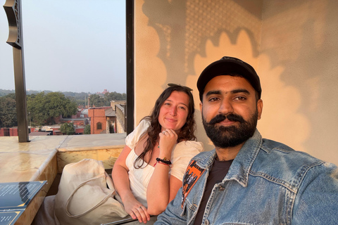 Old Delhi Food and Heritage Walk Old delhi food and heritage walk