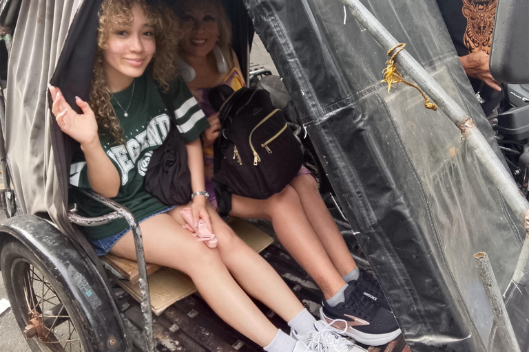 Manila: WWII History Walking Tour