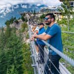Vancouver: tour del meglio di Squamish