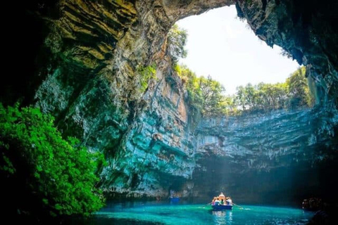 De Hue - Visite de la grotte du Paradis (Même jours)Hue - Visite de la grotte du Paradis (Même jours)