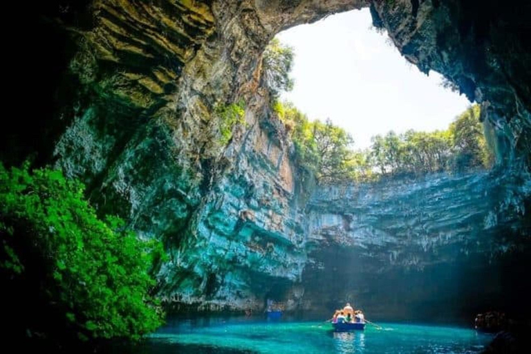 De Hue - Excursão à Caverna do Paraíso (dias pares)Hue - Excursão à Caverna do Paraíso (dias pares)