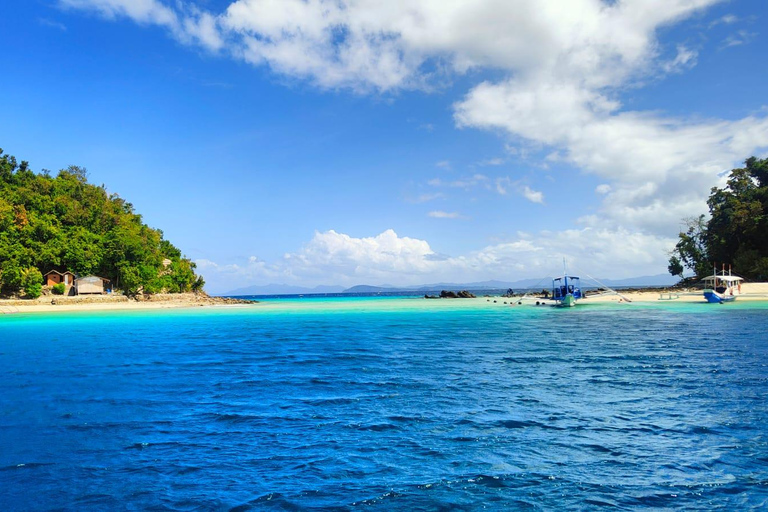 Excursão de um dia a Port Barton