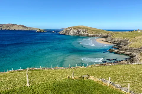Dingle: Visita turística y fotográfica de Slea Head