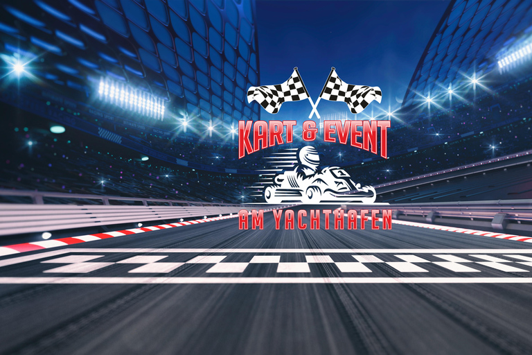 Grand Prix 30 - Electric kart race Grand Prix 30 - Exclusive route - from 9 people