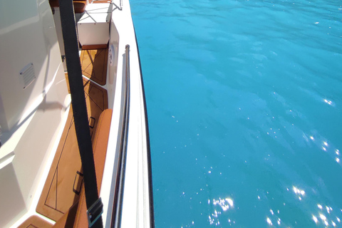 Private Cruise All Around Zakynthos