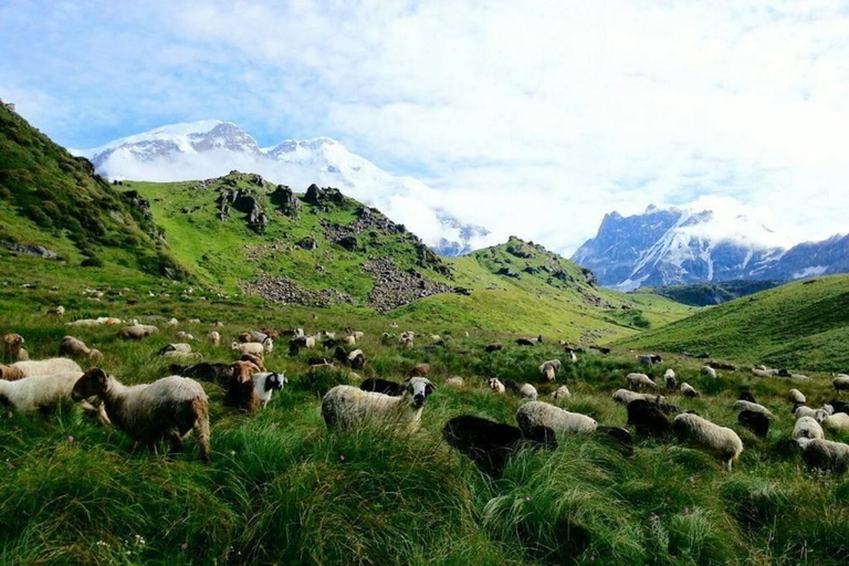 Kori Danda 3-Day Trek