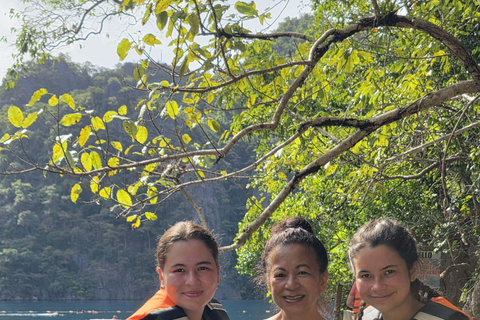 Coron: Highlights Ultimate Private Tour with Lunch CORON: Highlights Ultimate Private Tour with Lunch