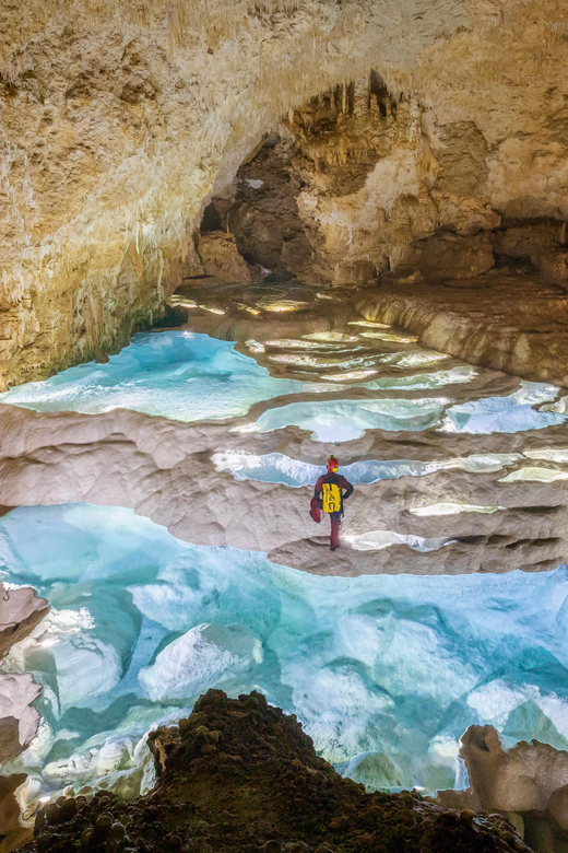 沖永良部：驚きの洞窟ツアー！ | GetYourGuide
